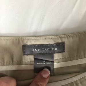 Skirts - Pleated Skirt Skirts - Pleated Skirt